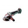 Metabo WVB 18 LTX BL 15-125 angle grinder 12.5 cm 10000 RPM 2 kg