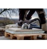 Metabo WVB 18 LTX BL 15-125 angle grinder 12.5 cm 10000 RPM 2 kg
