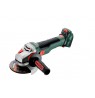Metabo WVB 18 LTX BL 15-125 angle grinder 12.5 cm 10000 RPM 2 kg
