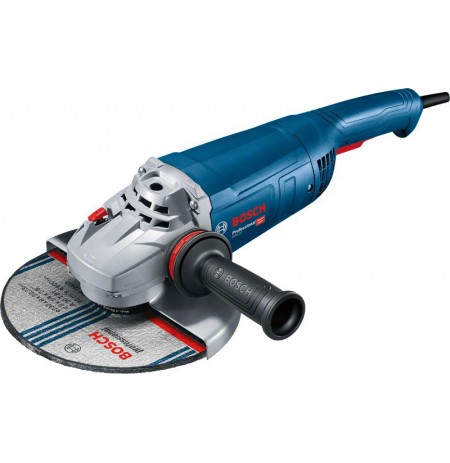 Bosch GWS 22-230 J Professional angle grinder 23 cm 6500 RPM 2200 W 5.5 kg