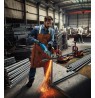 Bosch GWS 22-230 J Professional angle grinder 23 cm 6500 RPM 2200 W 5.5 kg