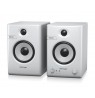 Behringer TRUTH 4.5 BT-WH Pair of active studio monitors 4.5"