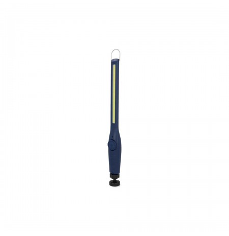 LATARKA ROBOCZA COB LED, ŚCIEMNIALNA