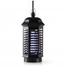 Nedis INKI110CBK4 insect trap Mosquito trap Black