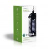 Nedis INKI110CBK4 insect trap Mosquito trap Black