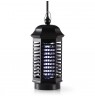 Nedis INKI110CBK4 insect trap Mosquito trap Black
