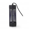 Nedis INKI110CBK6 insect trap Black
