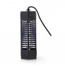 Nedis INKI110CBK6 insect trap Black