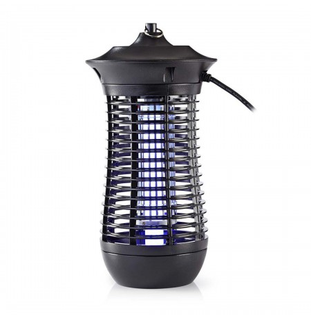 Nedis INKI110CBK18 insect trap Black