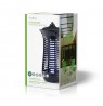 Nedis INKI110CBK18 insect trap Black