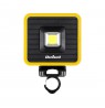 Rebel 10W rechargeable headlight