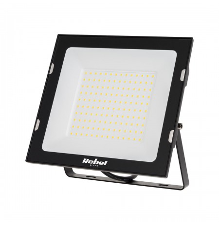 LED Floodlight 100W, 4000K, 230V