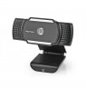Nedis WCAM110BK webcam 5 MP 2592 x 1944 pixels USB 2.0 Black