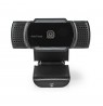 Nedis WCAM110BK webcam 5 MP 2592 x 1944 pixels USB 2.0 Black
