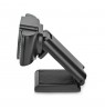 Nedis WCAM110BK webcam 5 MP 2592 x 1944 pixels USB 2.0 Black