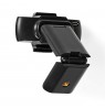 Nedis WCAM110BK webcam 5 MP 2592 x 1944 pixels USB 2.0 Black