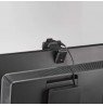 Nedis WCAM110BK webcam 5 MP 2592 x 1944 pixels USB 2.0 Black