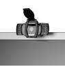 Nedis WCAM110BK webcam 5 MP 2592 x 1944 pixels USB 2.0 Black