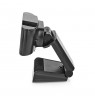 Nedis WCAM100BK webcam 2 MP 1920 x 1080 pixels USB 2.0 Black