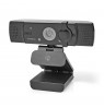 Nedis WCAM120BK webcam 8.3 MP 3840 x 2160 pixels USB 2.0 Black