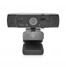 Nedis WCAM120BK webcam 8.3 MP 3840 x 2160 pixels USB 2.0 Black
