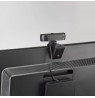 Nedis WCAM120BK webcam 8.3 MP 3840 x 2160 pixels USB 2.0 Black