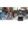 Nedis WCAM120BK webcam 8.3 MP 3840 x 2160 pixels USB 2.0 Black