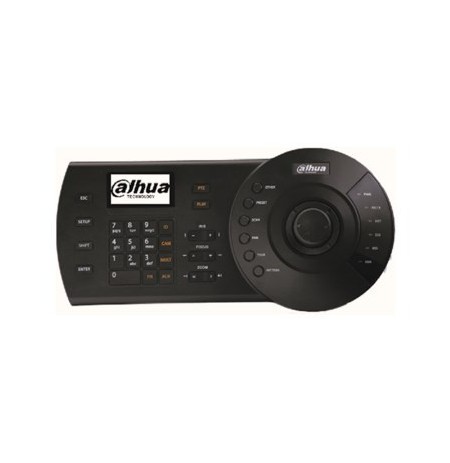 Dahua Technology NKB1000-E security device components