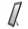 Denver PFF-1063BLACK digital photo frame Black 25.6 cm (10.1") Touchscreen Wi-Fi