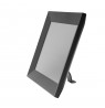 Denver PFF-1063BLACK digital photo frame Black 25.6 cm (10.1") Touchscreen Wi-Fi