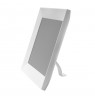Denver PFF-1063WHITE digital photo frame White 25.6 cm (10.1") Touchscreen Wi-Fi