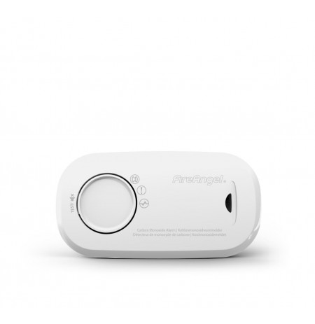 FireAngel FA3313-EUX10 gas detector Carbon monoxide (CO)