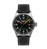 Bauhaus Tornado automatik 27625, 40mm watch