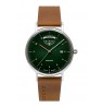 Bauhaus Automatic 2162-4 watch