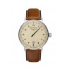 Bauhaus Classic monotimer 20425, 40mm watch