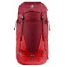 Kuprinė DEUTER Futura Pro 36 masala-cherry