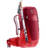 Kuprinė DEUTER Futura Pro 36 masala-cherry