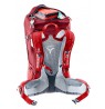 Kuprinė DEUTER Futura Pro 36 masala-cherry