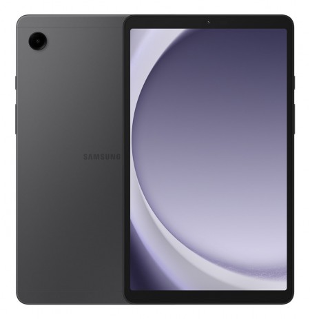 Samsung Galaxy Tab A9 64 GB 22.1 cm (8.7") 4 GB Wi-Fi 5 (802.11ac) Graphite