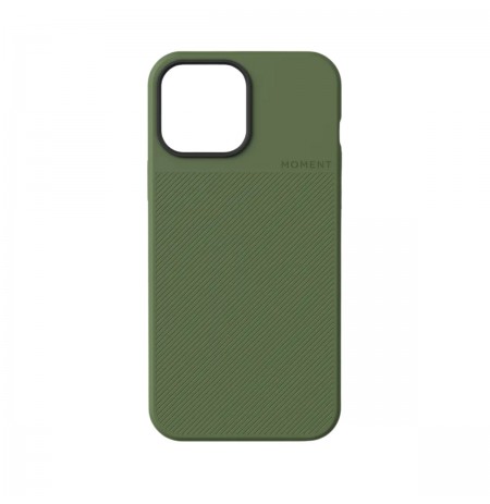 Case for iPhone 13 Pro Max - Compatible with MagSafe - Olive