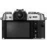 Fujifilm X-T50 + XC 15-45mm F3.5-5.6 OIS PZ (silver)