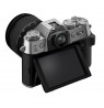 Fujifilm X-T50 + XC 15-45mm F3.5-5.6 OIS PZ (silver)