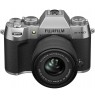 Fujifilm X-T50 + XC 15-45mm F3.5-5.6 OIS PZ (silver)