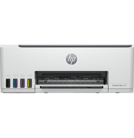 HP Smart Tank 580 Spausdintuvas rašalinis spalvotas MFP A4 22 ppm USB Wi-Fi Bluetooth (SPEC)