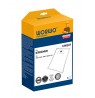 Dulkių siurblių maišeliai WORWO  KARCHER 6904143  / KMB01K