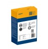 Dulkių siurblių maišeliai WORWO  KARCHER 6904143  / KMB01K
