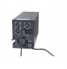 EnerGenie | UPS with USB and LCD display | EG-UPS-036 | 3000 VA | 1800 W