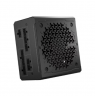Corsair RMe Series RM850e Fully Modular Low-Noise ATX Power Supply (EU) | CP-9020296-EU | 850 W