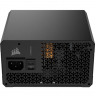 Corsair RMe Series RM850e Fully Modular Low-Noise ATX Power Supply (EU) | CP-9020296-EU | 850 W