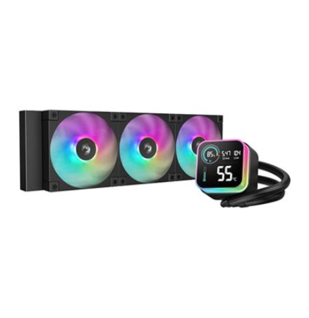 Deepcool CPU Cooler | LQ360 | Intel, AMD